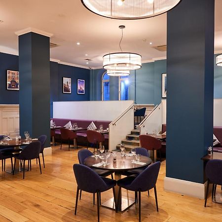Thistle London Holborn Εξωτερικό φωτογραφία