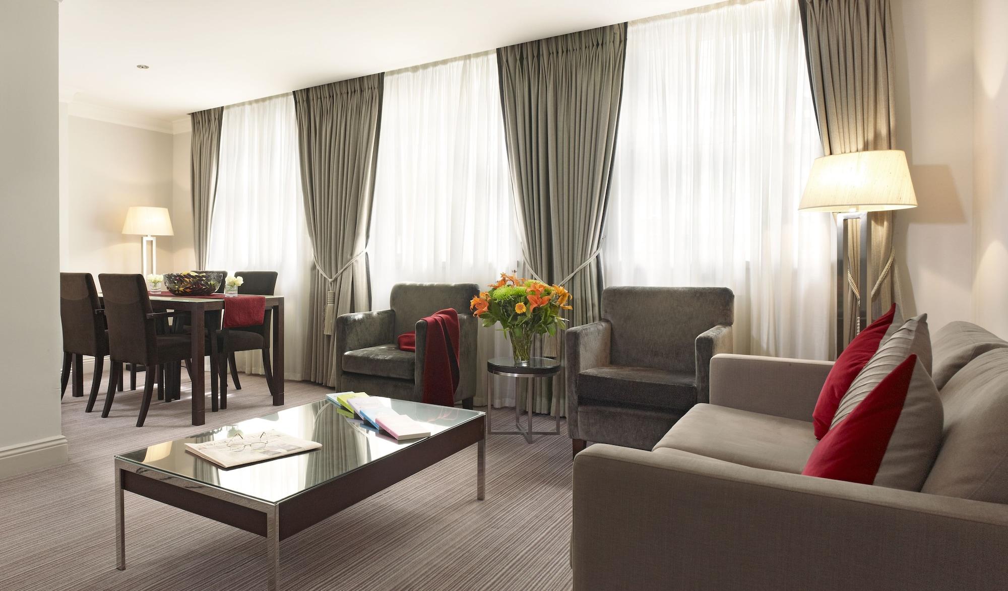 Thistle London Holborn Εξωτερικό φωτογραφία