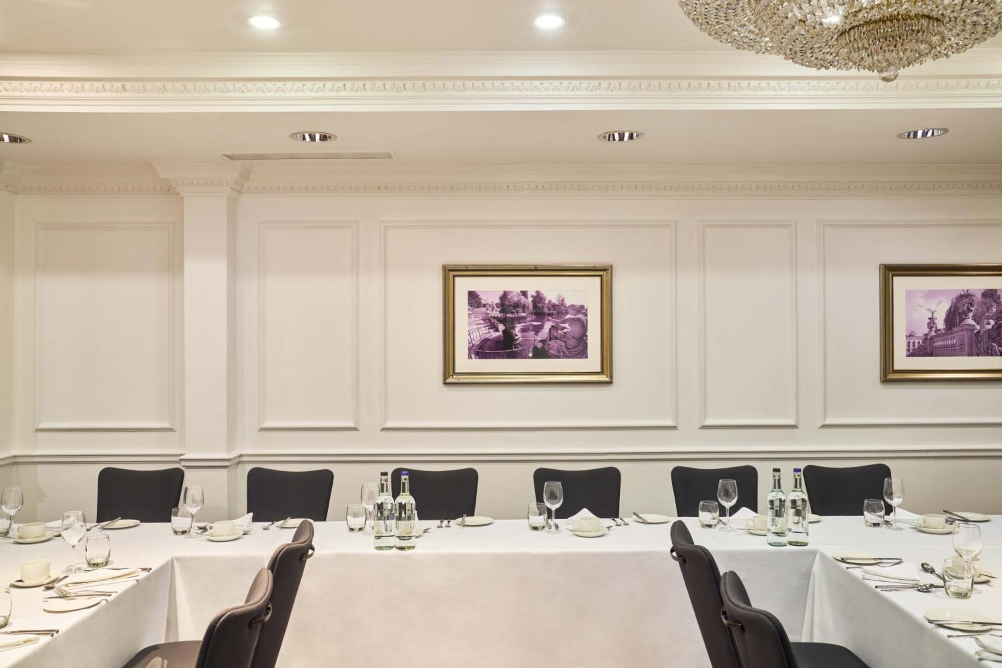 Thistle London Holborn Εξωτερικό φωτογραφία