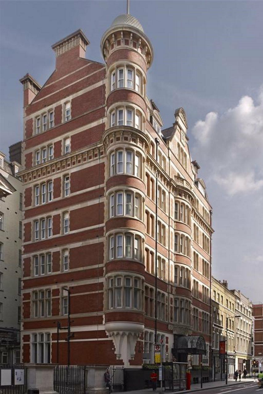 Thistle London Holborn Εξωτερικό φωτογραφία