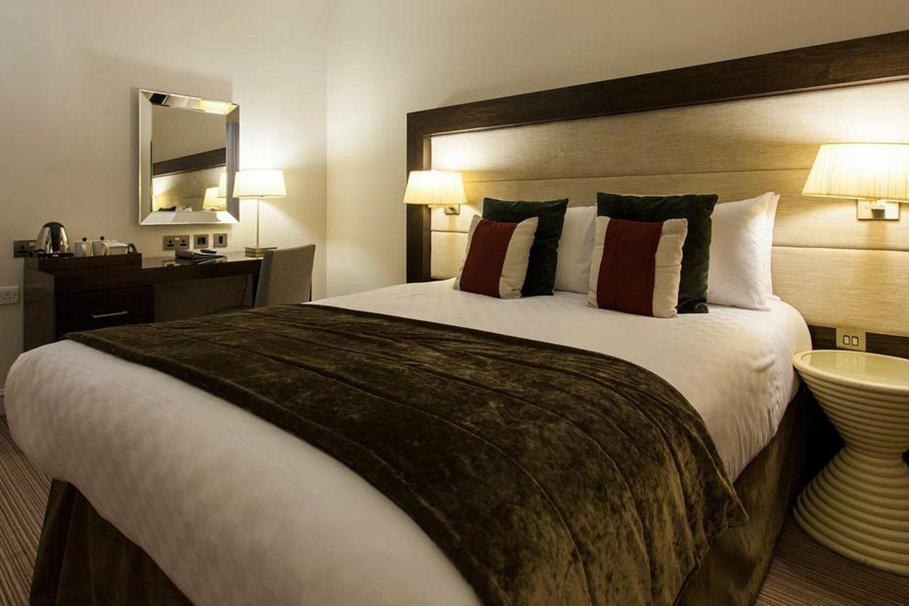 Thistle London Holborn Εξωτερικό φωτογραφία